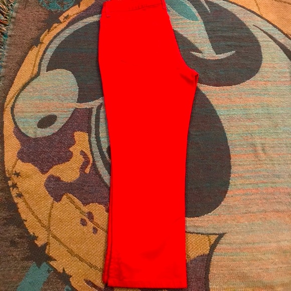 #9. 🌺CODE BLEU JEANS CROP🌺 - Picture 3 of 6